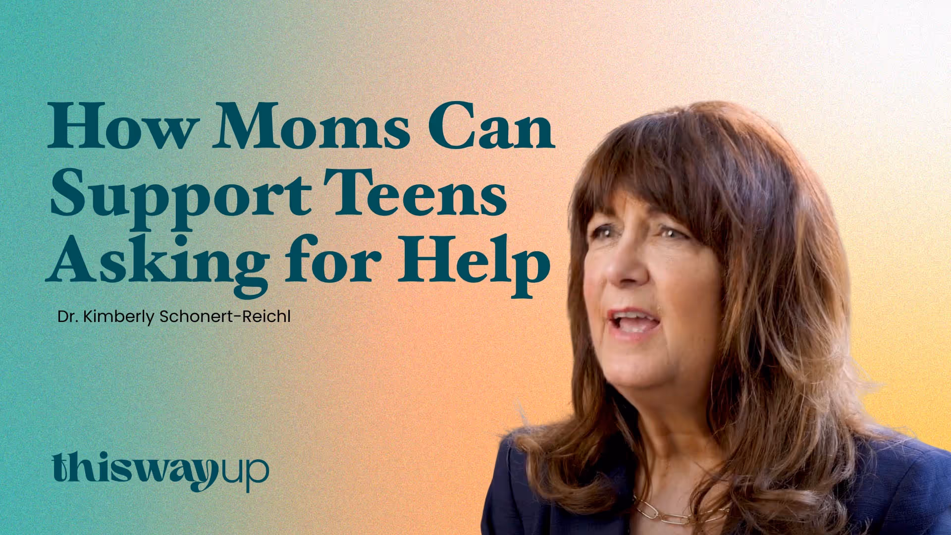 Profile Picture of Dr. Kimberly Schonert-Reichl
