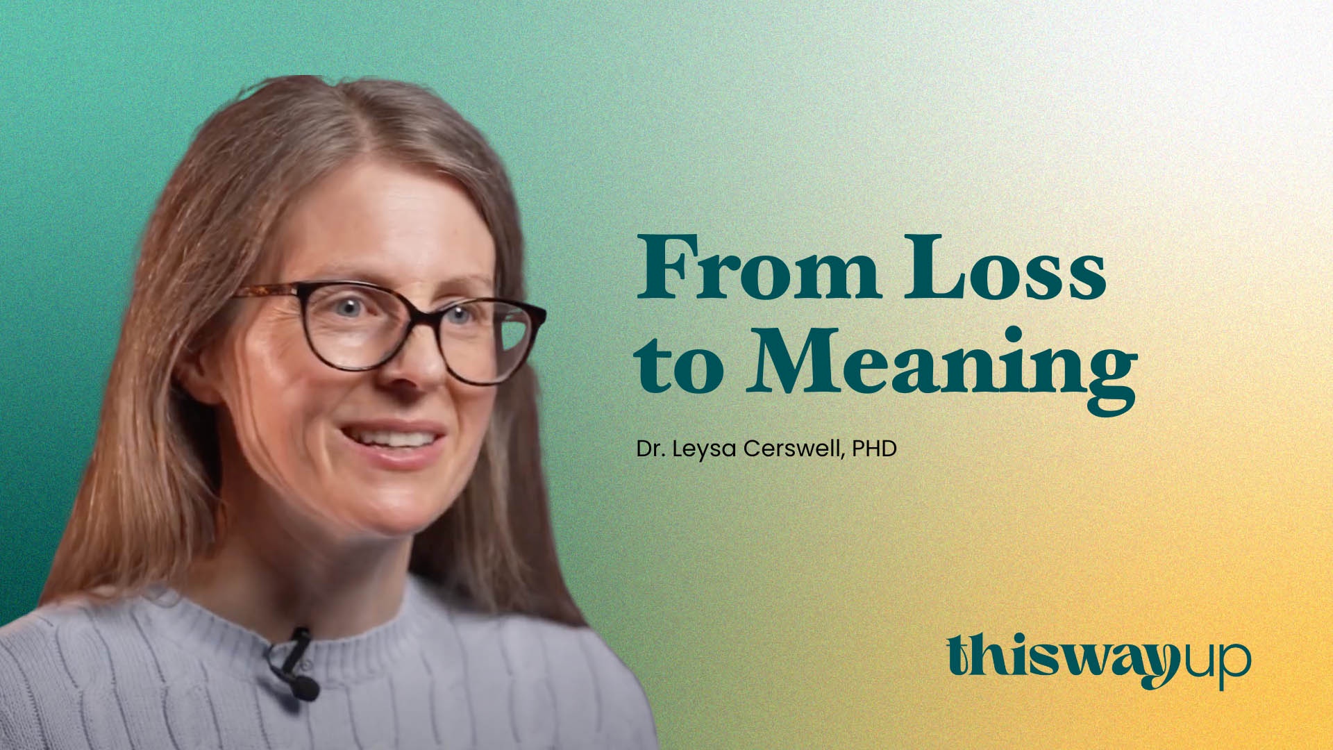 Profile Picture of Dr. Leysa Cerswell