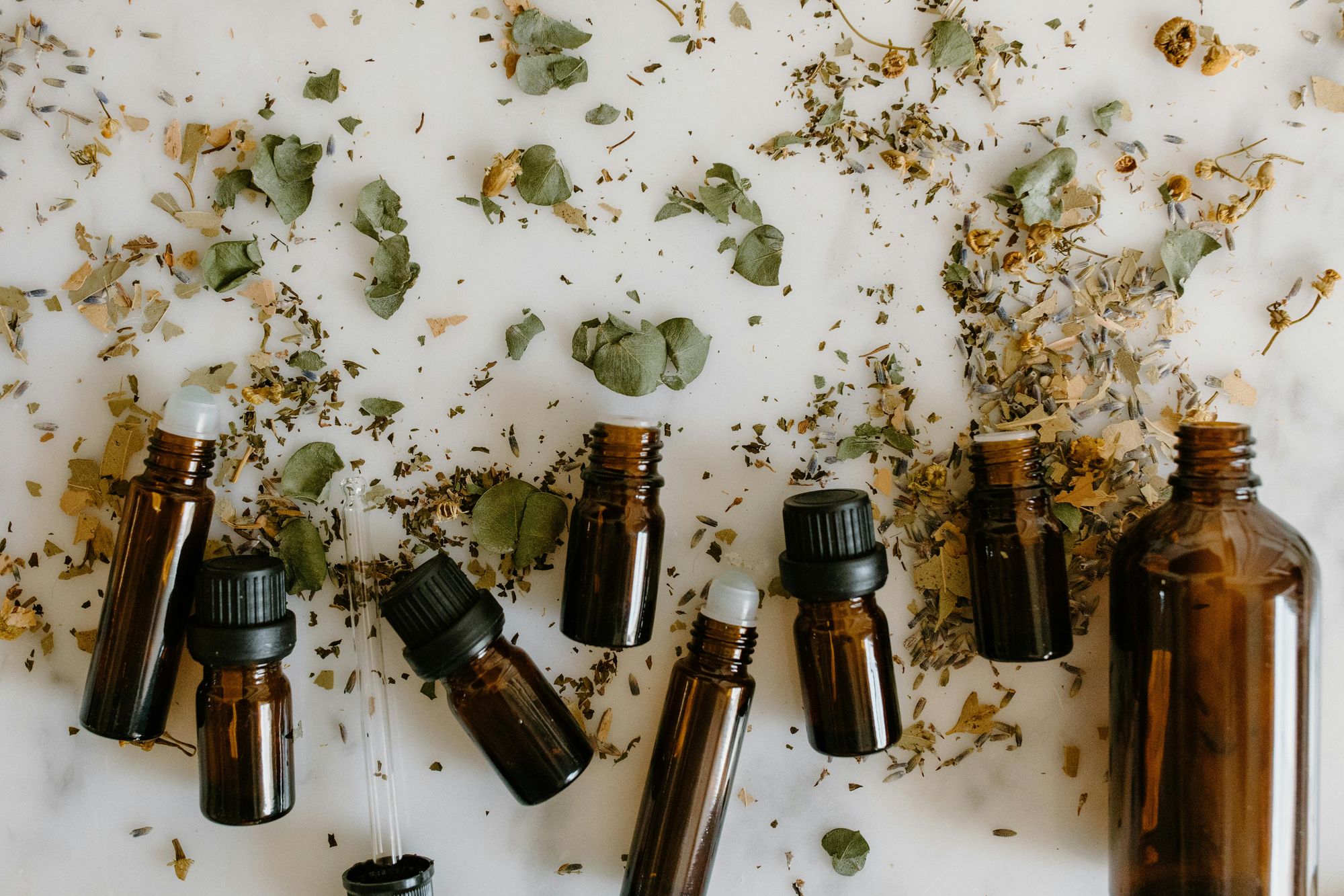 Lower Your Stress With A Personal Calm Kit
