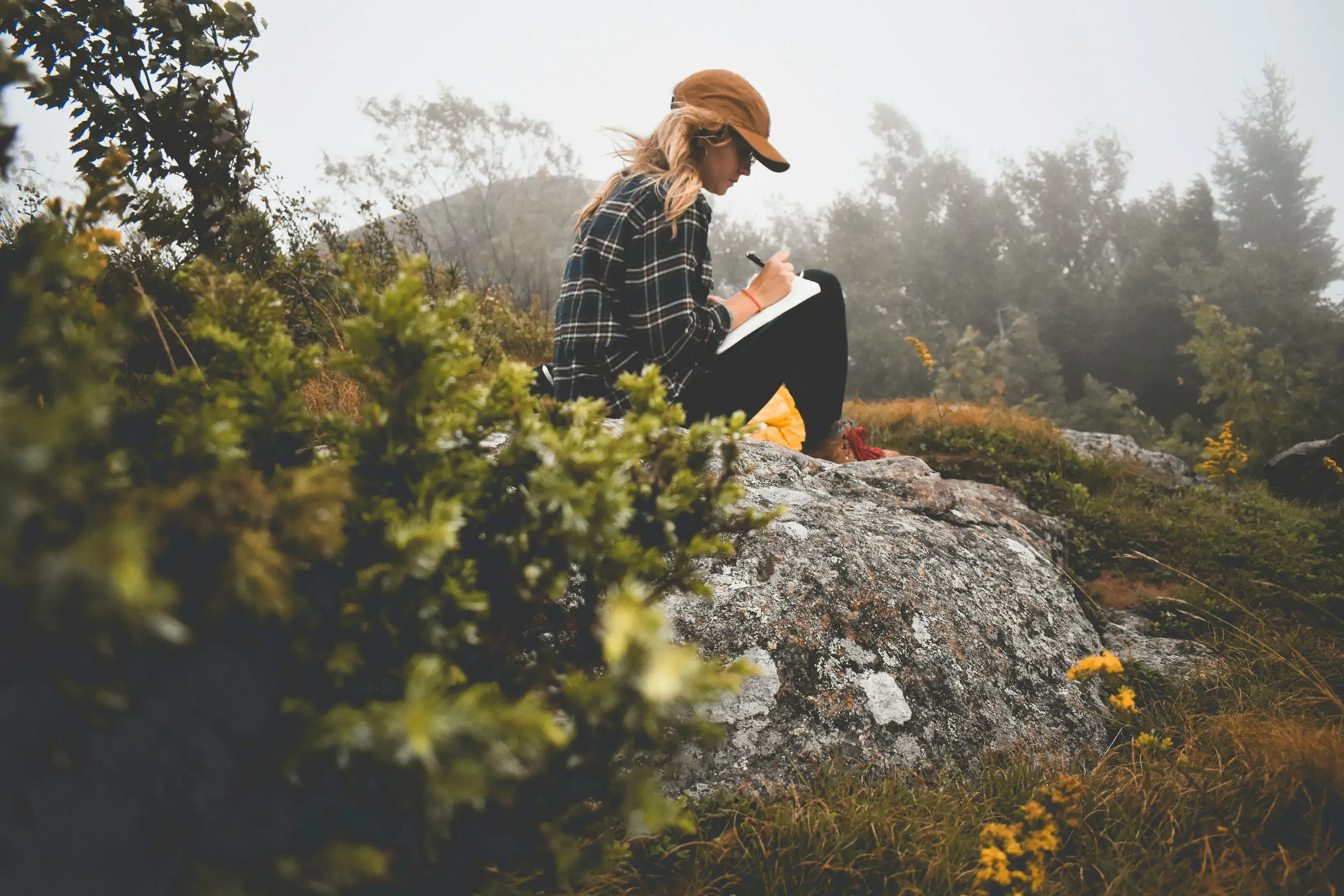 How Journaling Helps Reduce Anxiety