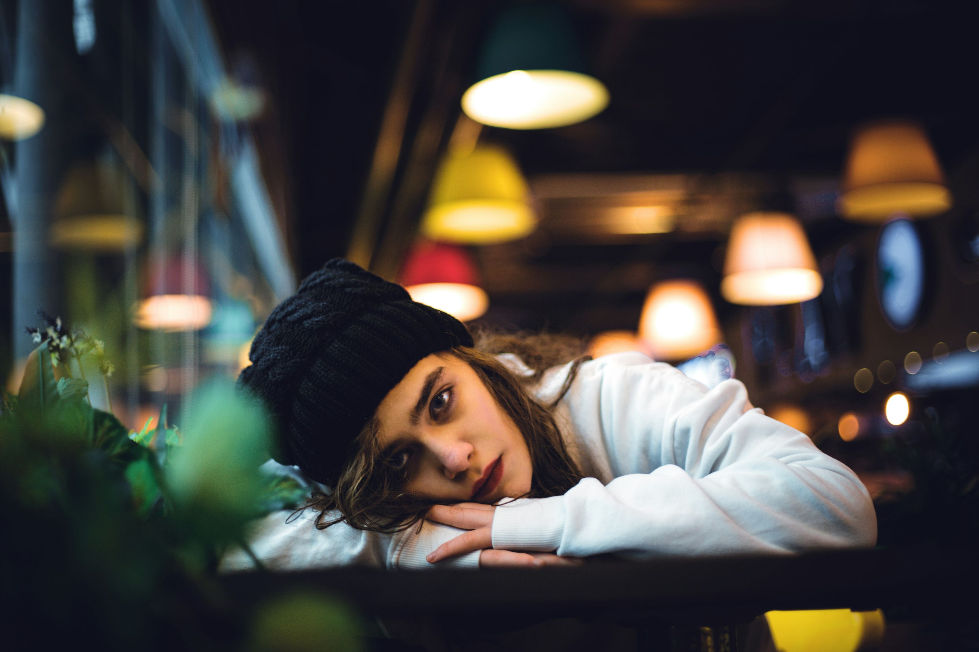How Sleep Affects Stress and Emotional Recovery