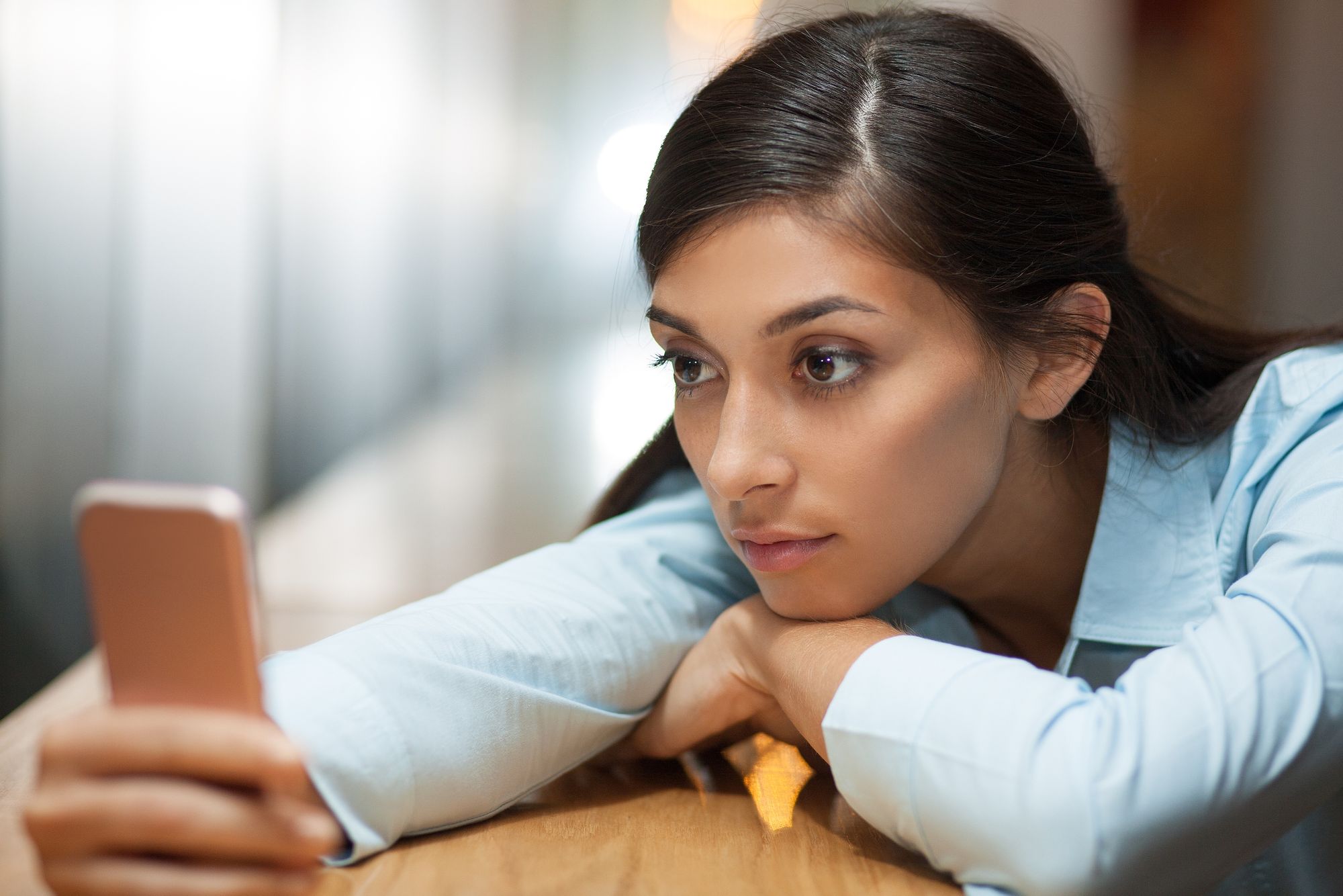 How to Set Digital Boundaries That Actually Reduce Stress