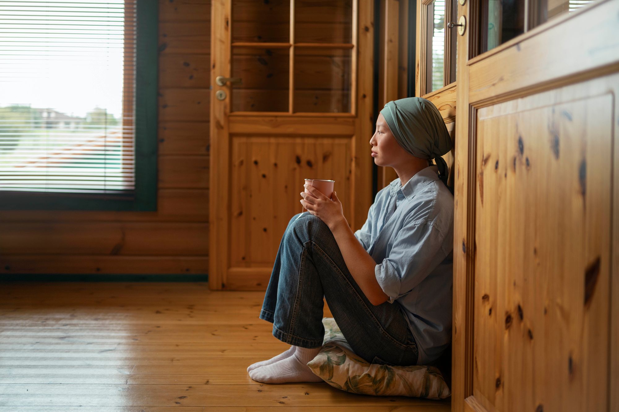 Why Rumination Makes Anxiety, Depression and Stress Worse