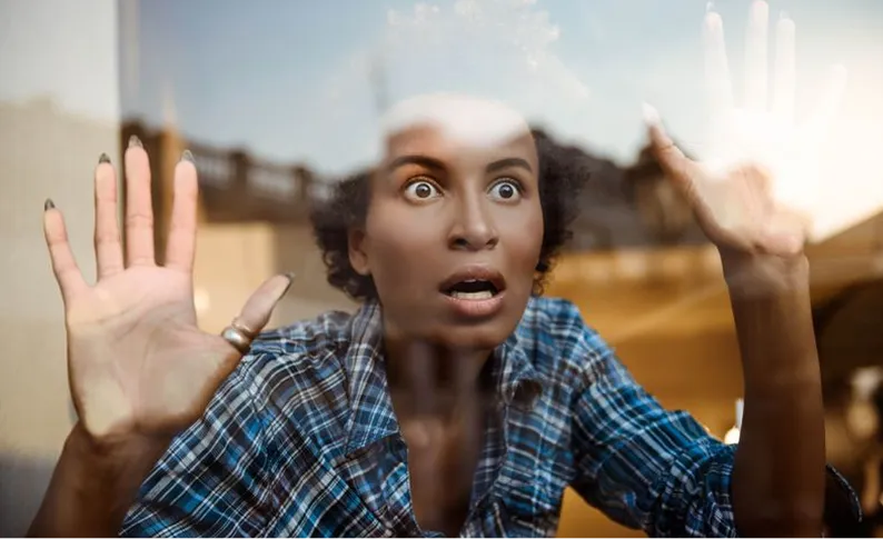How Self-Criticism Affects You And Why We Do It