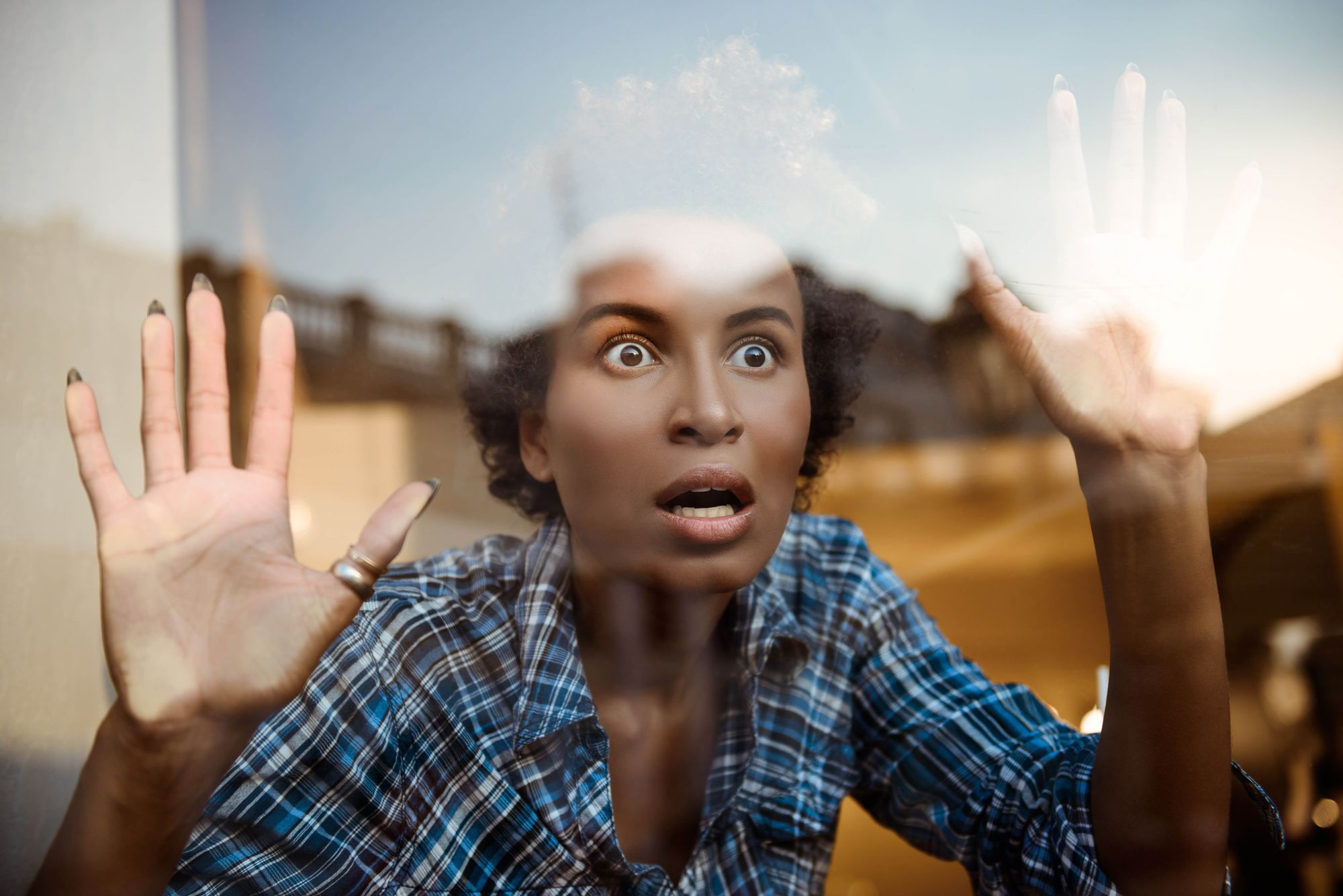 How Self-Criticism Affects You And Why We Do It