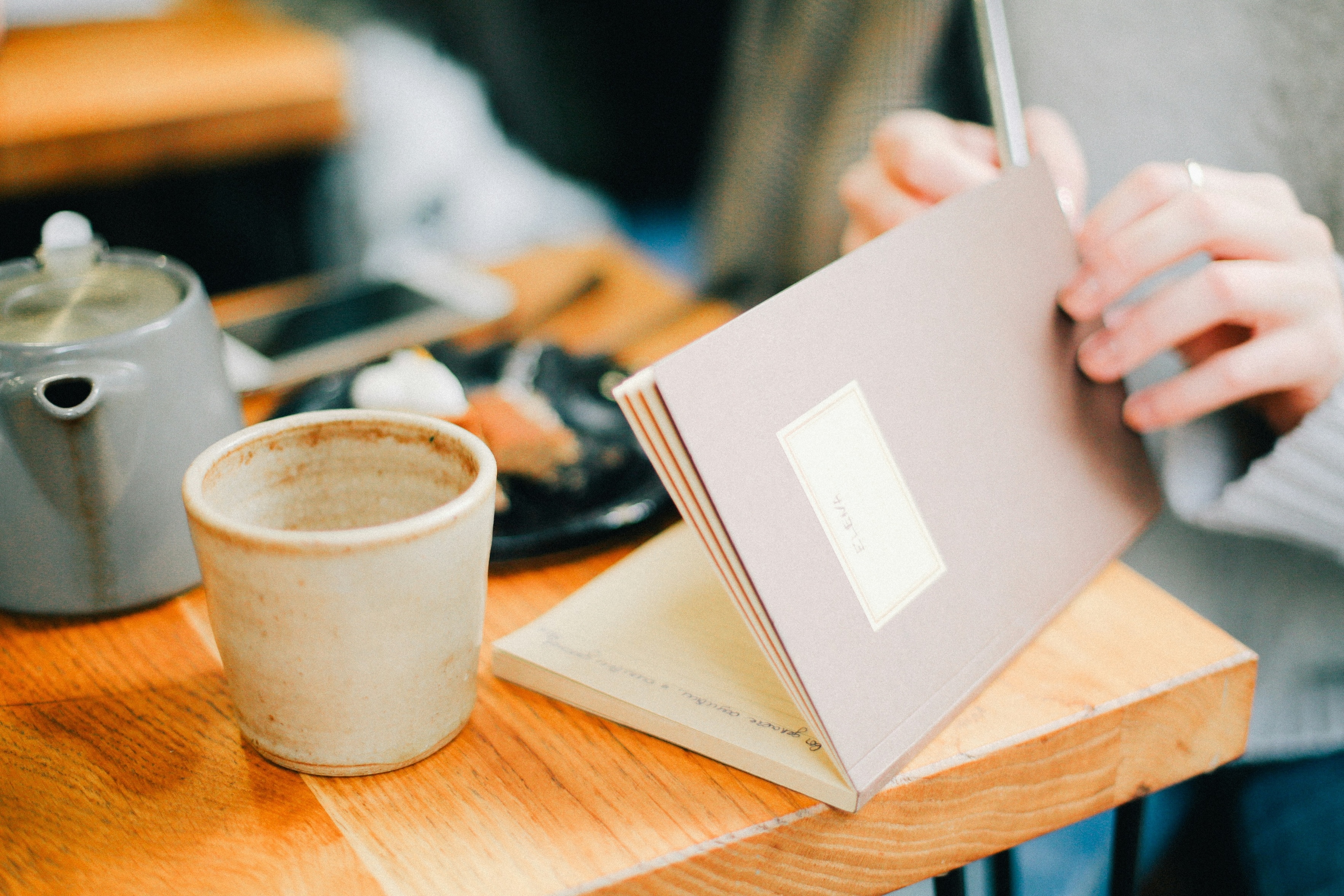 A Fresh Start Doesn't Have to Wait Until January