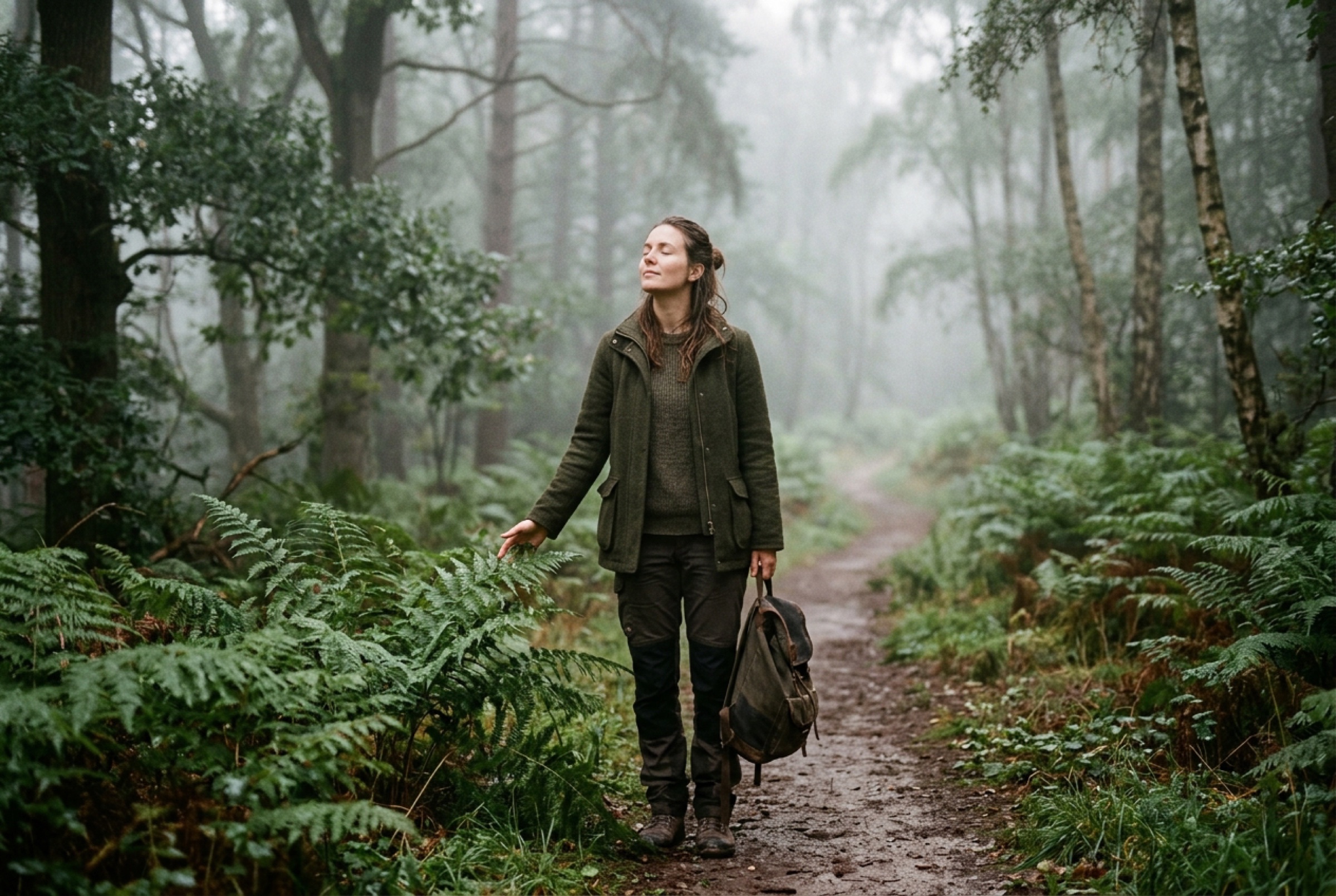 Mindfulness for Overthinking: How to Quiet a Busy Mind