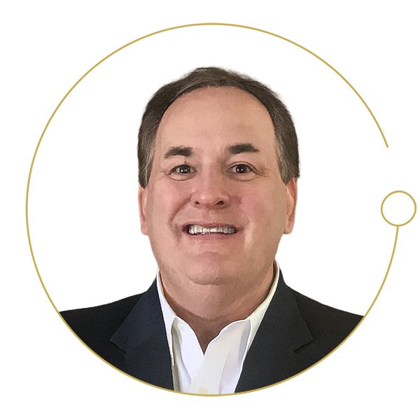 Headshot of Jim Cone, Director of Advisor Services at Panorama Financial Group.