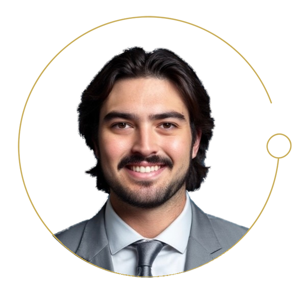 Headshot of Peyton Culberson, External Wholesaler at Panorama Financial Group.