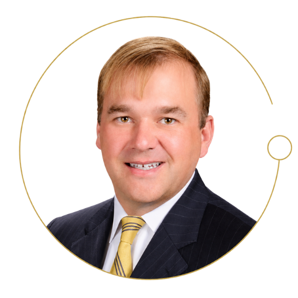 Headshot of Alex Evans External Wholesaler at Panorama Financial Group.
