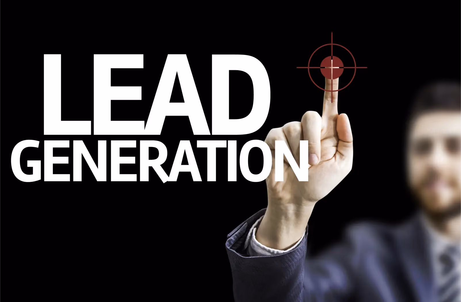 Lead generation and profit tracking