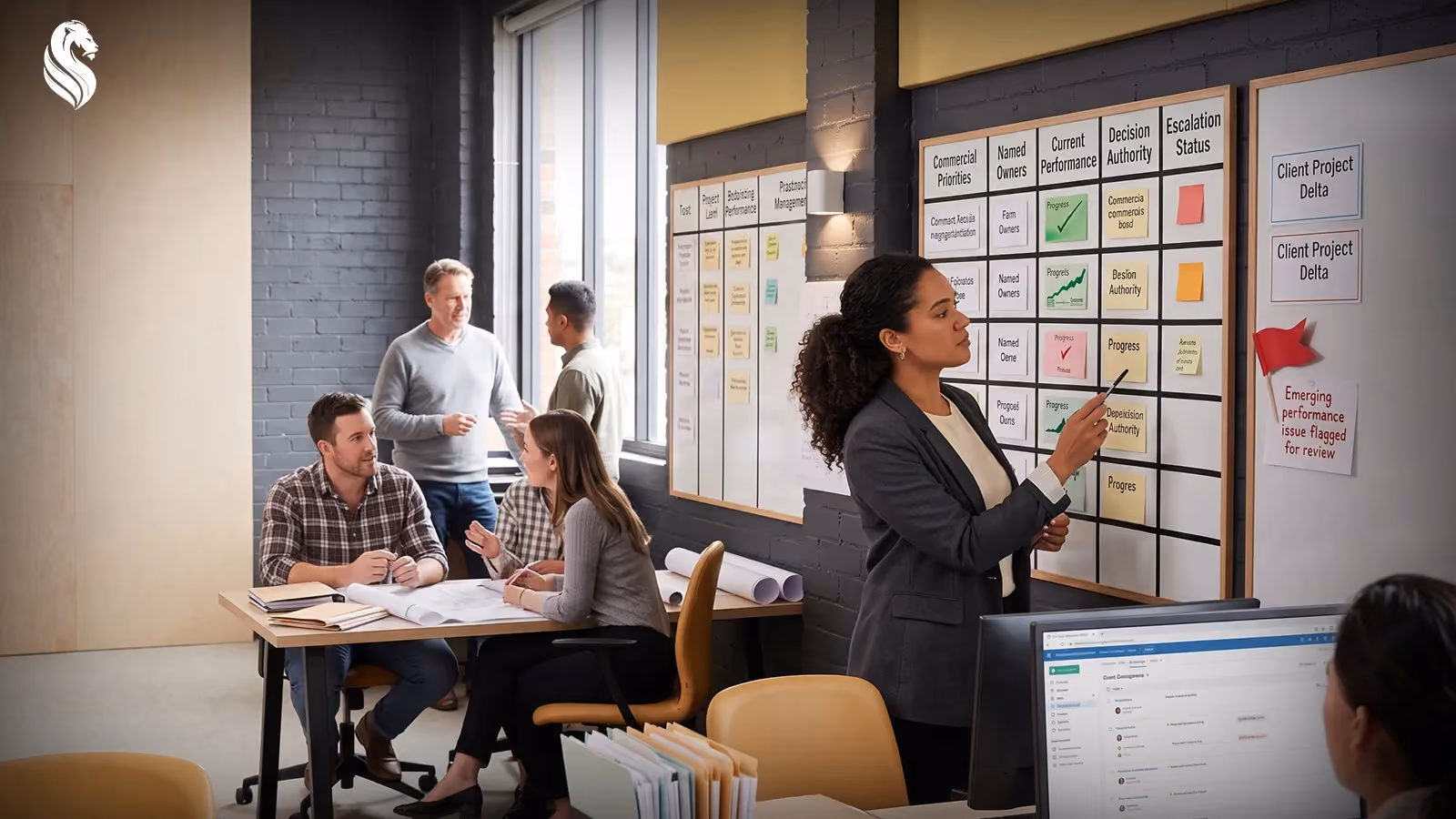The Operator’s Guide to Growth Governance for Sustainable Scaling