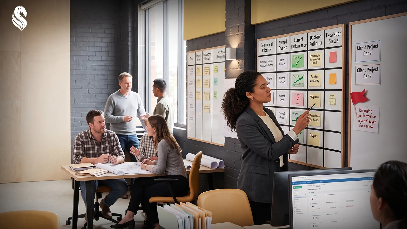 The Operator’s Guide to Growth Governance for Sustainable Scaling