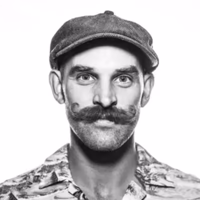 Andrew Ferguson — testimonial photo