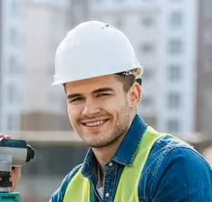 Perth Surveying — testimonial photo