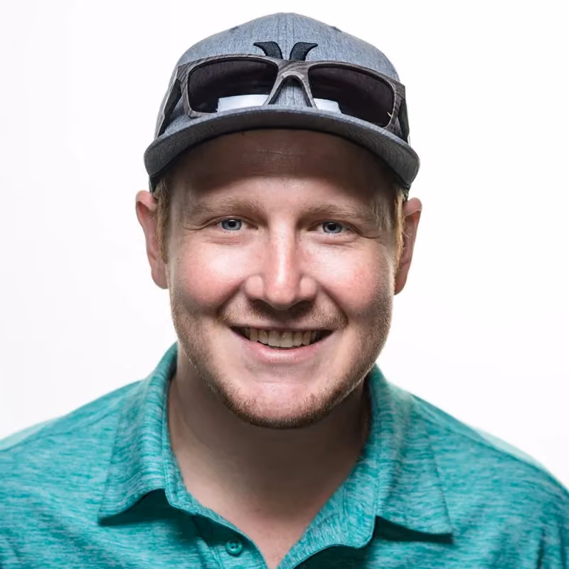 Austin Montgomery — testimonial photo