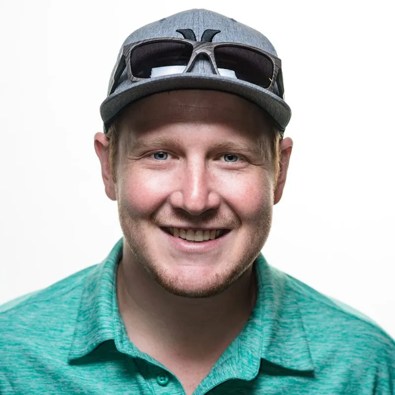 Austin Montgomery — testimonial photo