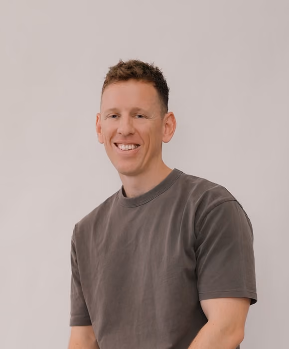 Dr Matthew Huxtable, Chiropractor | Managing Director at iThrive Health