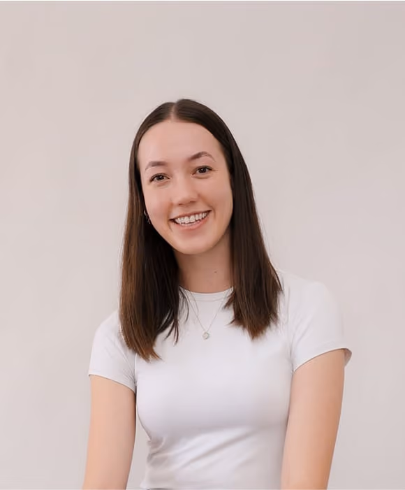 Ashleigh Campbell, Occupational Therapist at iThrive Health