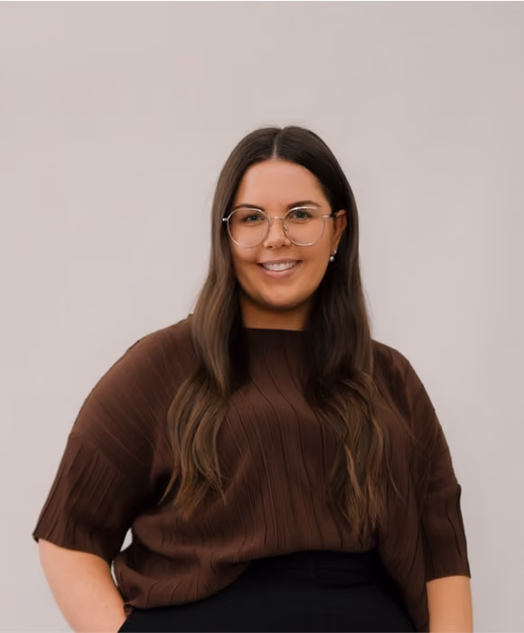 Myiesha Brice, Senior OT | Team Leader at iThrive Health
