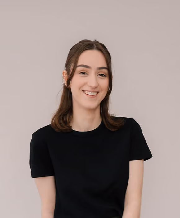 Amelia Weatherall, Speech Pathologist at iThrive Health
