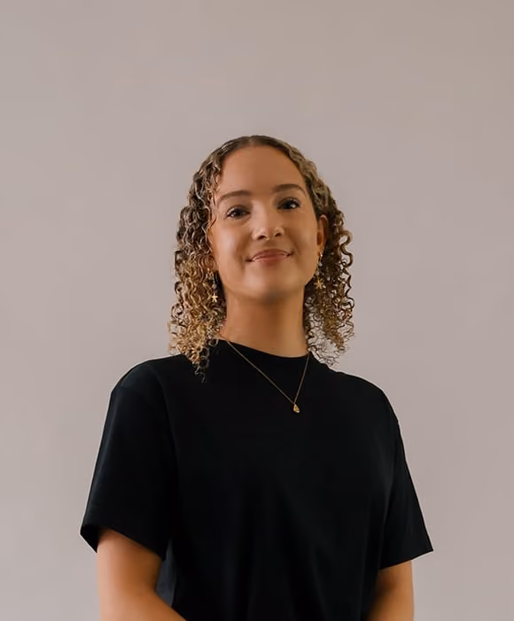 Isabella Ward, Therapy Assistant (Trainee) at iThrive Health
