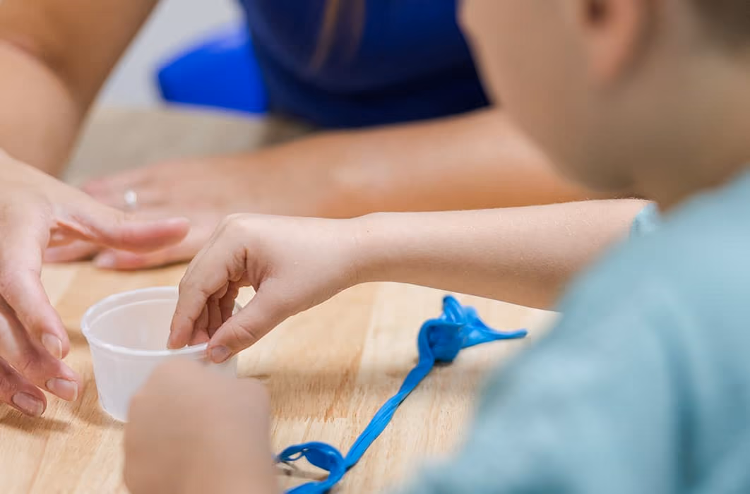 iThrive Health support for ADHD