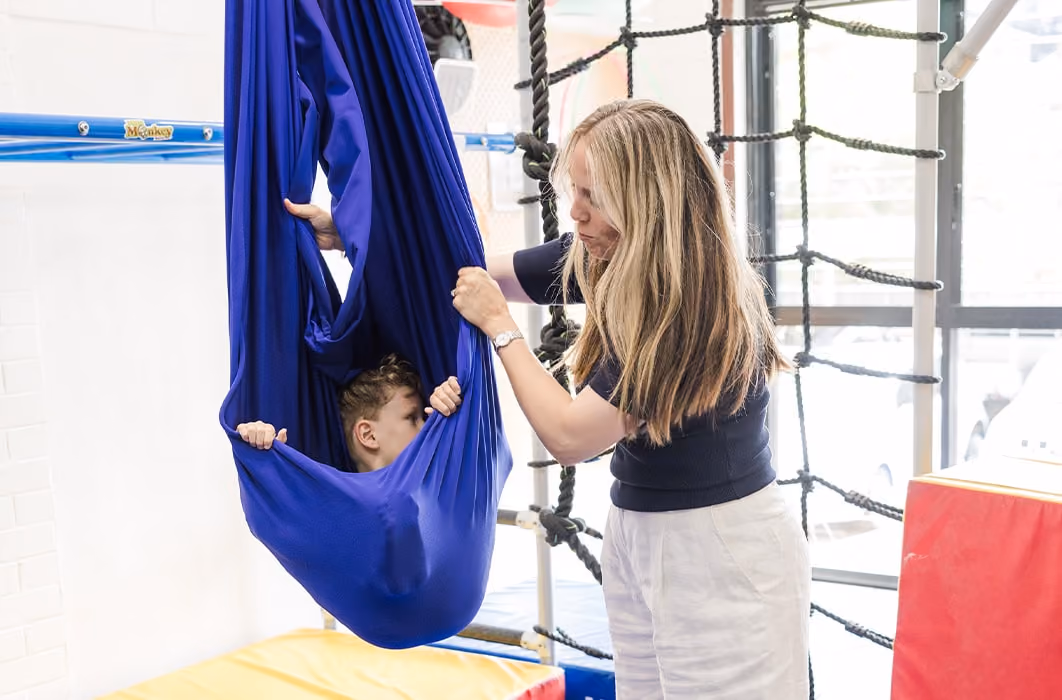 iThrive Health support for Autism (ASD)