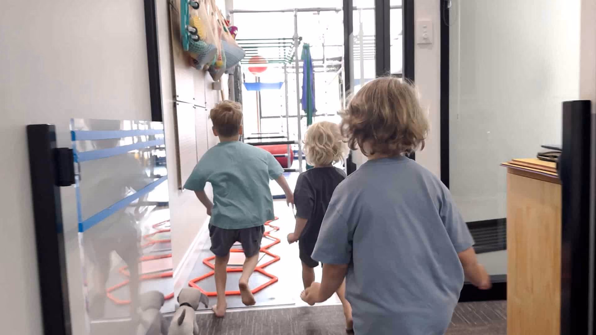 Social Skills & Play support at iThrive Health
