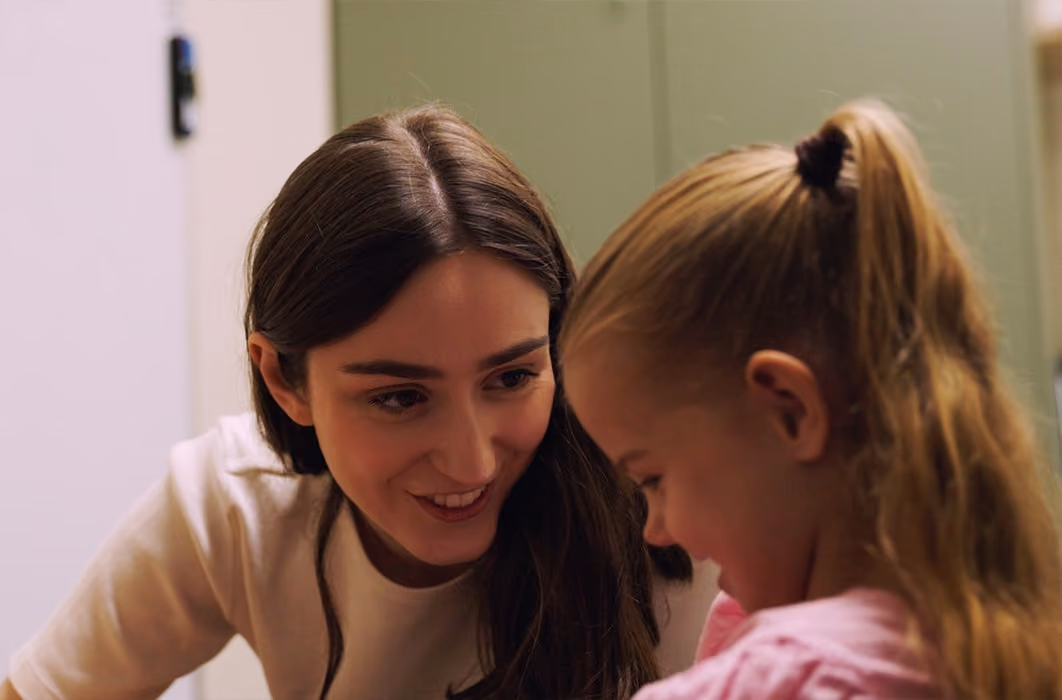 Early Intervention support at iThrive Health