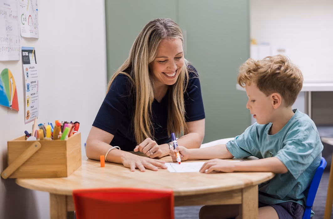iThrive Health support for Augmentative and Alternative Communication (AAC)
