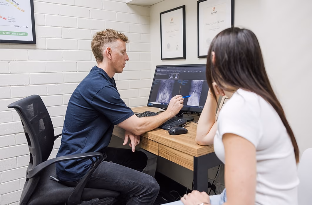 Prevention Care support at iThrive Health