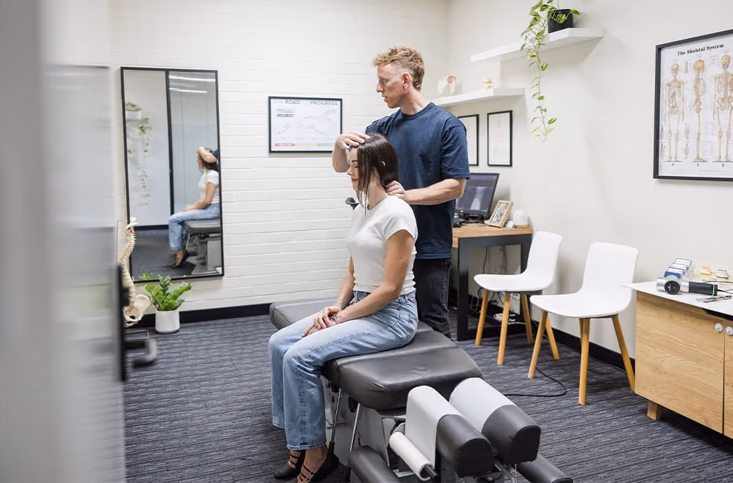 Headaches & Migraines support at iThrive Health