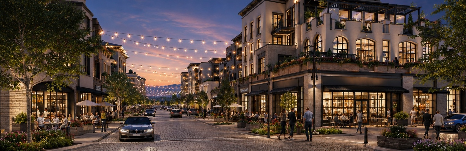 ROVE TP40 retail rendering