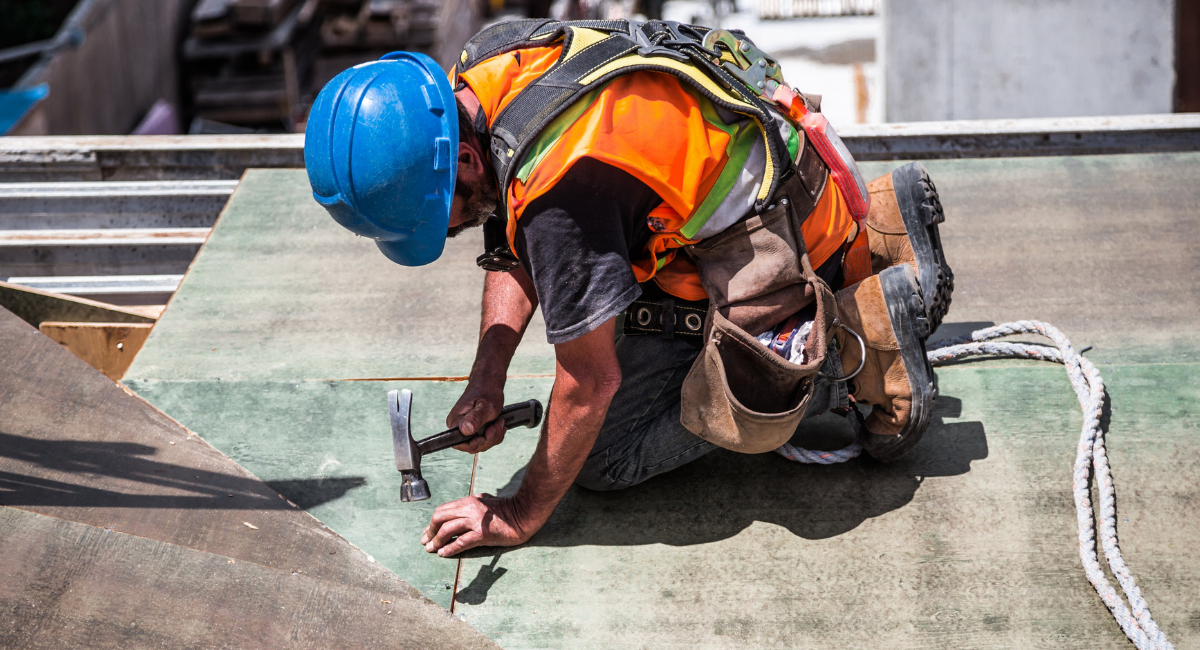 Concrete Construction