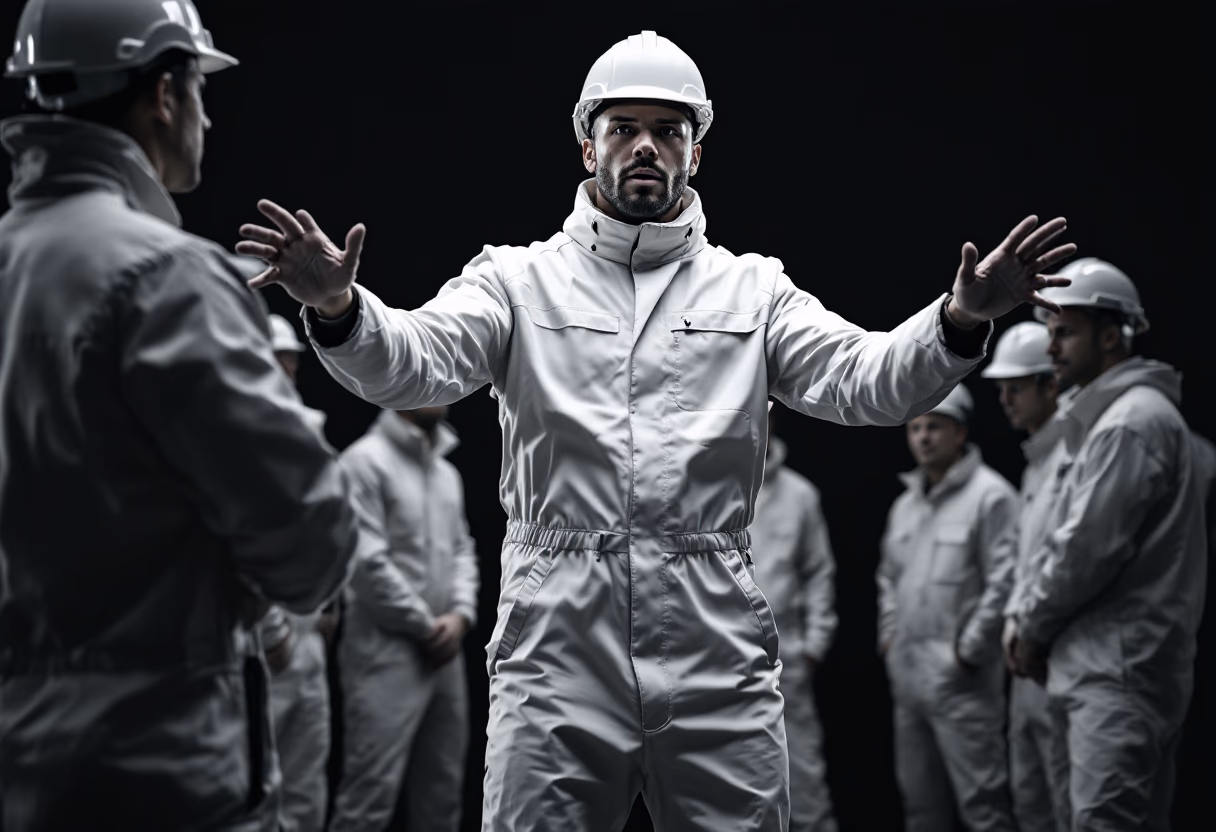 image of marine repair service