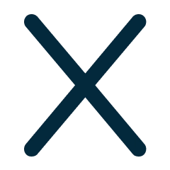 close icon