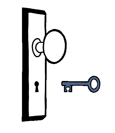Estate planning illustration