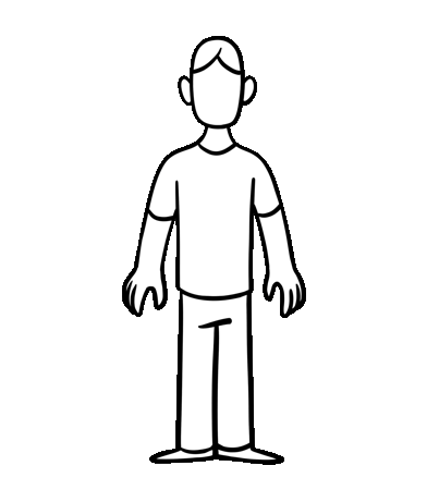 Estate planning illustration