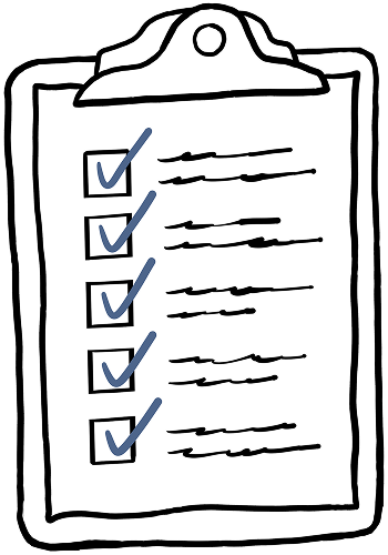 Estate planning illustration