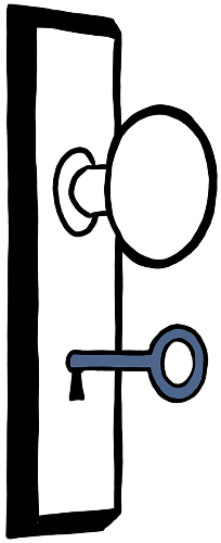Estate planning illustration