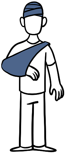 Estate planning illustration