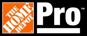 home depot local pro affiliate logo