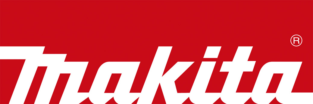 Makita tools used on site