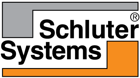 schluter system affiliate logo