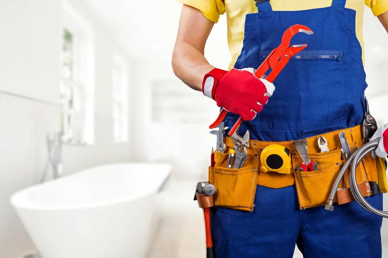 handyman logo