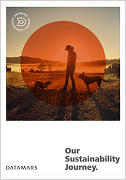 Our sustainability journey