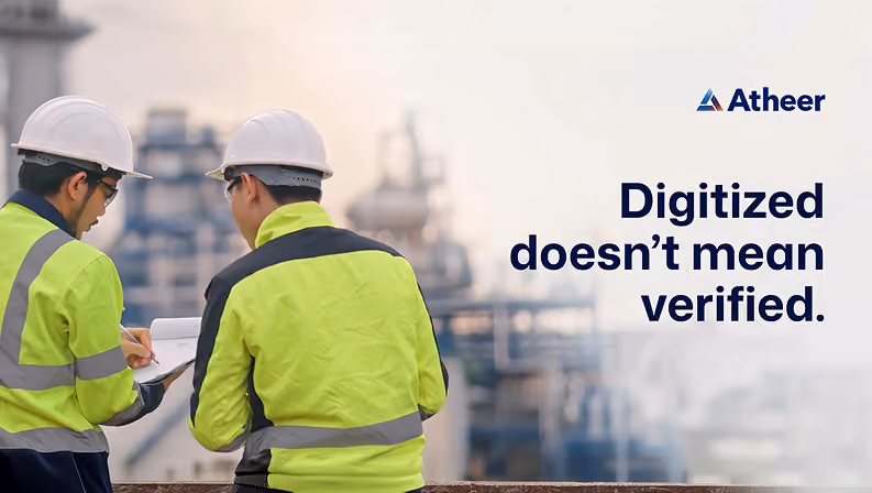 Evaluatung Digital Work Instruction Platforms