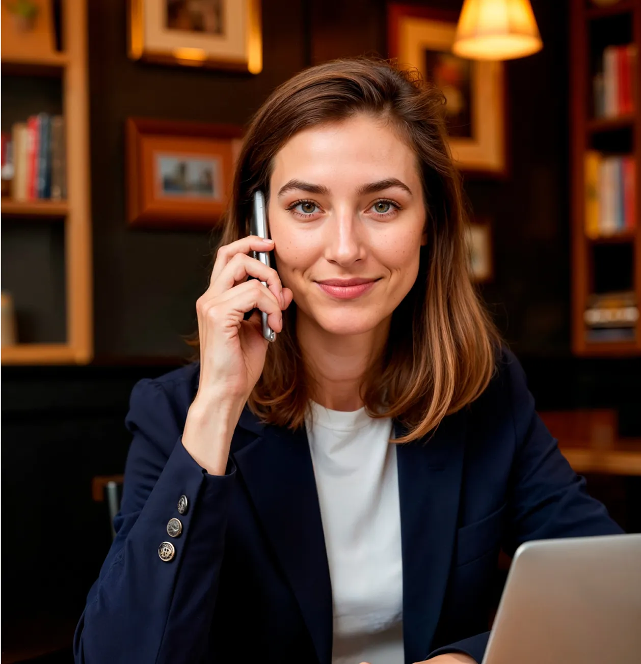 Contact With GiveWave