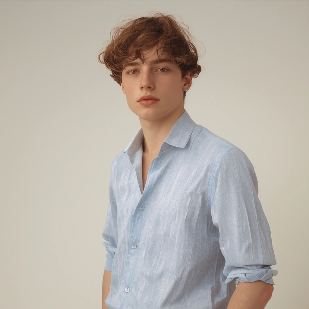 Daniel Carter